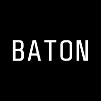 Baton Logo